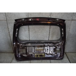 JEEP GRAND CHEROKEE WJ KLAPA BAGAŻNIKA