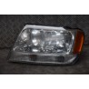 JEEP GRAND CHEROKEE WJ LAMPA LEWA PRZÓD
