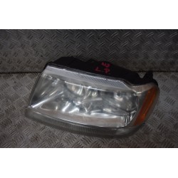 JEEP GRAND CHEROKEE WJ LAMPA LEWA PRZÓD