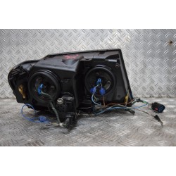 JEEP GRAND CHEROKEE WJ LAMPA LEWA PRZÓD