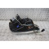 JEEP GRAND CHEROKEE WJ LAMPA LEWA PRZÓD