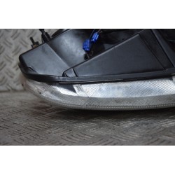 JEEP GRAND CHEROKEE WJ LAMPA LEWA PRZÓD