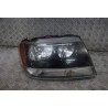 LAMPA PRAWA PRZÓD