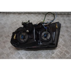 JEEP GRAND CHEROKEE WJ LAMPA PRAWA PRZÓD