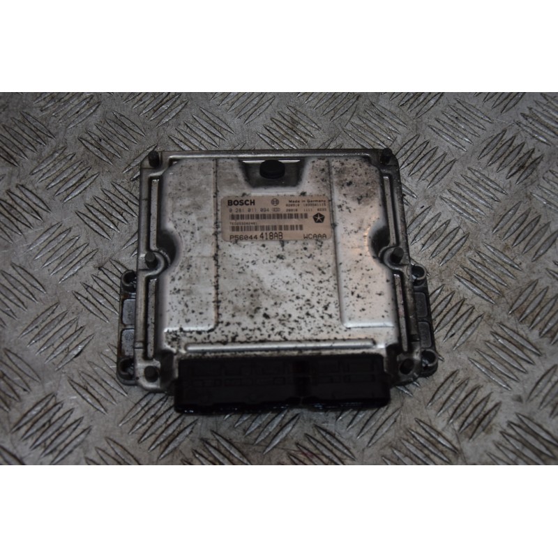 KOMPUTER SILNIKA P56044418AB