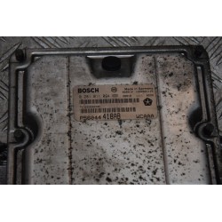 JEEP GRAND CHEROKEE WJ 2.7 CRD KOMPUTER SILNIKA P56044418AB