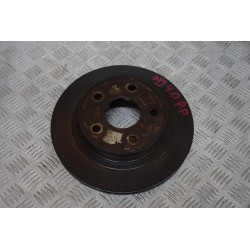JEEP GRAND CHEROKEE WJ TARCZA TARCZE HAMULCOWE PRZÓD KPL.