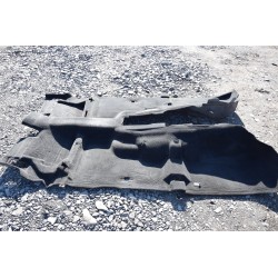 JEEP CHEROKEE KJ DYWAN WYKŁADZINA