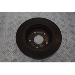 JEEP GRAND CHEROKEE WJ TARCZA TARCZE HAMULCOWE PRZÓD KPL.