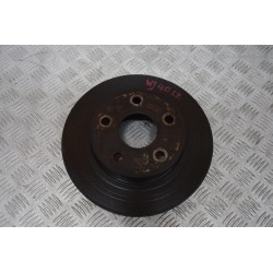 JEEP GRAND CHEROKEE WJ TARCZA TARCZE HAMULCOWE PRZÓD KPL.
