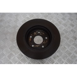 JEEP GRAND CHEROKEE WJ TARCZA TARCZE HAMULCOWE PRZÓD KPL.