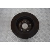 JEEP GRAND CHEROKEE WJ TARCZA TARCZE HAMULCOWE PRZÓD KPL.