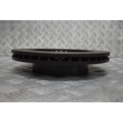JEEP GRAND CHEROKEE WJ TARCZA TARCZE HAMULCOWE PRZÓD KPL.