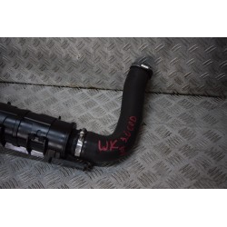 JEEP GRAND CHEROKEE WK2 3.0 CRD RURA INTERCOOLERA 13R.