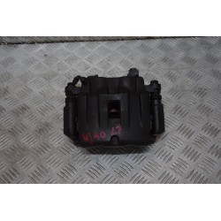 JEEP CHEROKEE WJ ZACISK LEWY PRAWY PRZÓD AKEBONO
