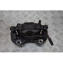 JEEP CHEROKEE WJ ZACISK LEWY PRAWY PRZÓD AKEBONO