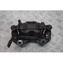 JEEP CHEROKEE WJ ZACISK LEWY PRAWY PRZÓD AKEBONO