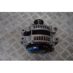 ALTERNATOR 13R.