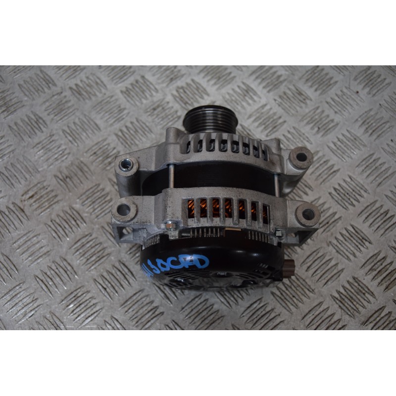 ALTERNATOR 13R.
