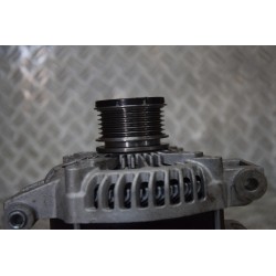 JEEP GRAND CHEROKEE WK2 3.0 CRD ALTERNATOR 13R.