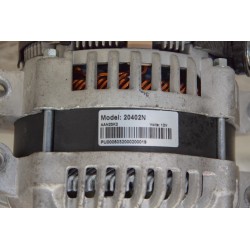 JEEP GRAND CHEROKEE WK2 3.0 CRD ALTERNATOR 13R.