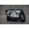 JEEP GRAND CHEROKEE WK2 LAMPA PRAWA PRZÓD XENON CIEMNA 13R.