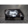 JEEP GRAND CHEROKEE WK2 LAMPA PRAWA PRZÓD XENON CIEMNA 13R.