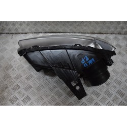 JEEP GRAND CHEROKEE WK2 LAMPA PRAWA PRZÓD XENON CIEMNA 13R.