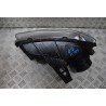 JEEP GRAND CHEROKEE WK2 LAMPA PRAWA PRZÓD XENON CIEMNA 13R.
