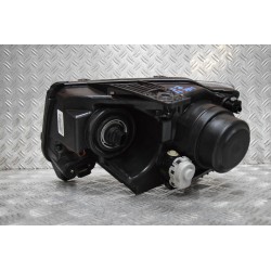 JEEP GRAND CHEROKEE WK2 LAMPA PRAWA PRZÓD XENON CIEMNA 13R.