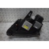 JEEP GRAND CHEROKEE WK2 LAMPA PRAWA PRZÓD XENON CIEMNA 13R.