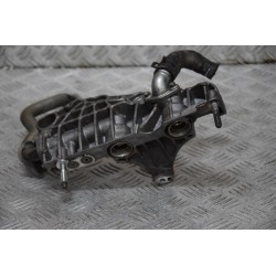 JEEP GRAND CHEROKEE WK2 3.0 CRD ŁAPA EGR 13R.