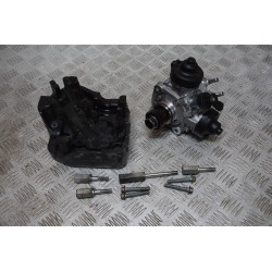 LISTWA WTRYSKOWA 13R.