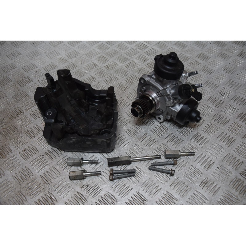 LISTWA WTRYSKOWA 13R.