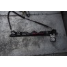 JEEP GRAND CHEROKEE WK MECHANIZM PODNOŚNIK SZYB LEWY PRAWY PRZÓD