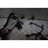 JEEP GRAND CHEROKEE WK2 3.0 CRD INSTALACJA SILNIKA 13R.