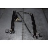 JEEP GRAND CHEROKEE WK MECHANIZM PODNOŚNIK SZYB LEWY PRAWY PRZÓD