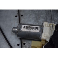 JEEP GRAND CHEROKEE WK MECHANIZM PODNOŚNIK SZYB LEWY PRAWY PRZÓD