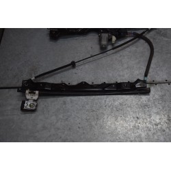 JEEP GRAND CHEROKEE WK MECHANIZM PODNOŚNIK SZYB LEWY PRAWY PRZÓD