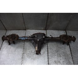 JEEP GRAND CHEROKEE WJ 2.7 CRD MOST TYŁ QT 3,55 39/11