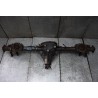 JEEP GRAND CHEROKEE WJ 2.7 CRD MOST TYŁ QT 3,55 39/11