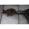 JEEP GRAND CHEROKEE WJ 2.7 CRD MOST TYŁ QT 3,55 39/11