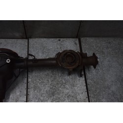 JEEP GRAND CHEROKEE WJ 2.7 CRD MOST TYŁ QT 3,55 39/11