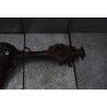 JEEP GRAND CHEROKEE WJ 2.7 CRD MOST TYŁ QT 3,55 39/11
