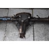 JEEP GRAND CHEROKEE WJ 2.7 CRD MOST TYŁ QT 3,55 39/11