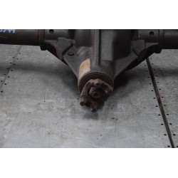 JEEP GRAND CHEROKEE WJ 2.7 CRD MOST TYŁ QT 3,55 39/11