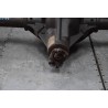 JEEP GRAND CHEROKEE WJ 2.7 CRD MOST TYŁ QT 3,55 39/11