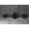 JEEP GRAND CHEROKEE WJ 2.7 CRD MOST TYŁ QT 3,55 39/11