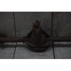 JEEP GRAND CHEROKEE WJ 2.7 CRD MOST TYŁ QT 3,55 39/11