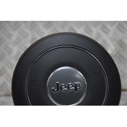 JEEP GRAND CHEROKEE WK2 AIRBAG KIEROWCY PODUSZKA 13R.